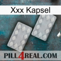 Xxx Capsule 17